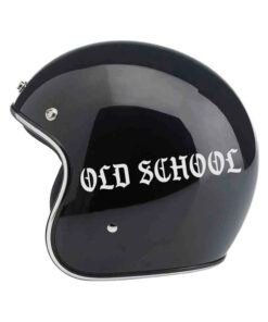 Old school