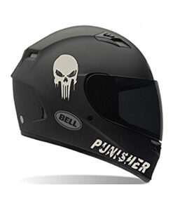 The Punisher set
