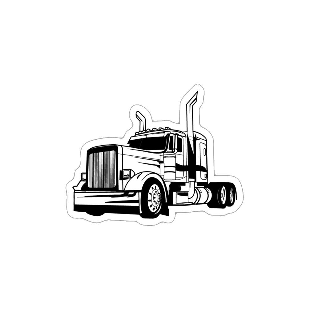 Truck no. 2