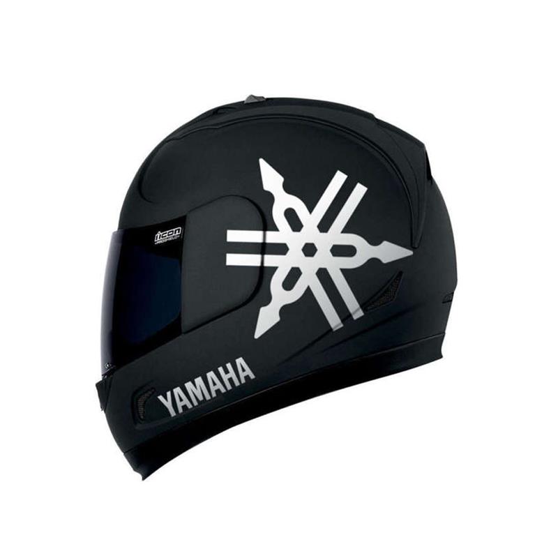 Yamaha helm set