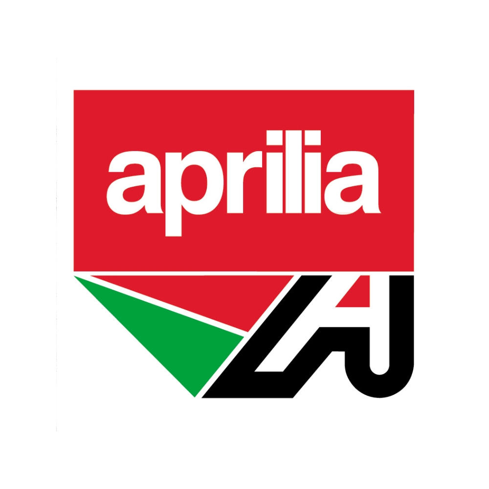 Aprilia logo 2.0