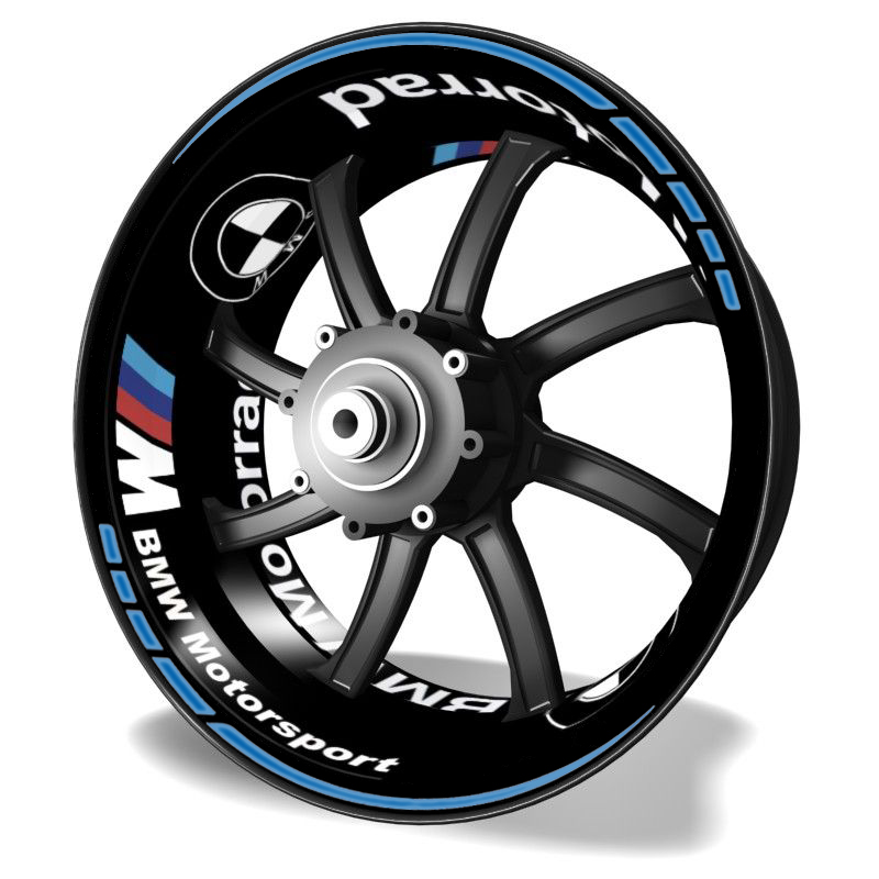 BMW motorsport