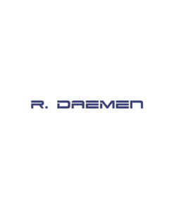 Stickerset R. Daemen