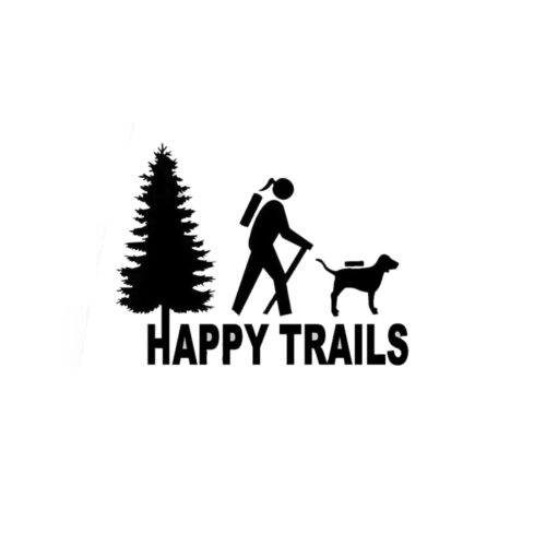 Happy trails