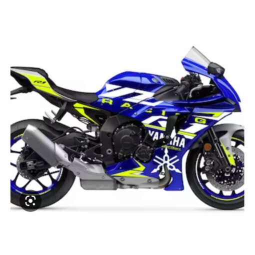 Yamaha R7 Decal set