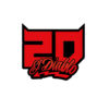 el diablo quartararo sticker