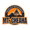 hd mt cheaha sticker