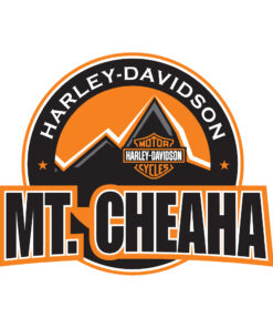 hd mt cheaha sticker