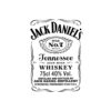 jack daniels betaalbare kwaliteitssticker nr 2