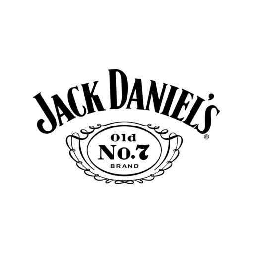 jack daniels sticker betaalbaar en kwaliteit nr