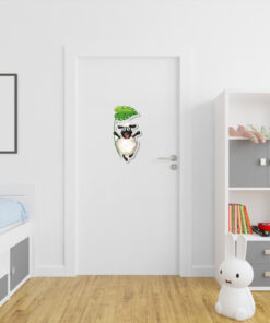 dierenstickers groot betaalbaar
