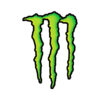 monster energy sticker