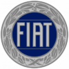 Fiat Logosticker 1921-1931