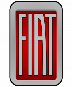 Fiat Logo 1931-1932