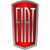 Fiat Logo sticker 1938-1949