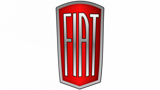 Fiat Logo sticker 1938-1949