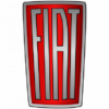Fiat Logo sticker 1949-1959
