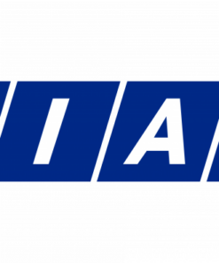 Fiat Logo sticker 1972-2003