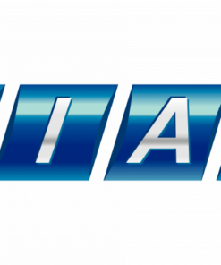 Fiat Logo sticker 1999-2003