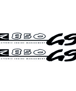 bmw r850gs stickers