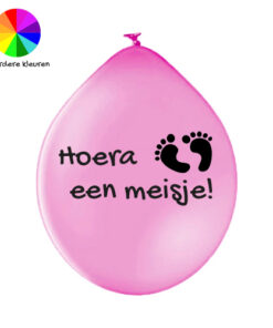 sticker meisje hoera betaalbare kwaliteit