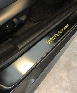 BMW performance instaplijst sticker jpg