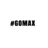 #gomax sticker