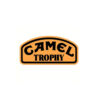 camel trophy sticker pro kwaliteit