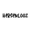 hersenlooz sticker
