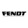 Fendt caravan camper sticker