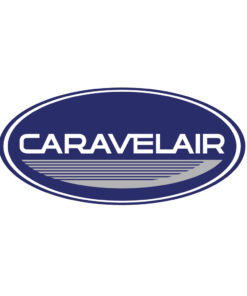 caravelair sticker