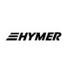 hymer campersticker