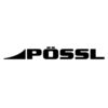 possl camper caravan sticker