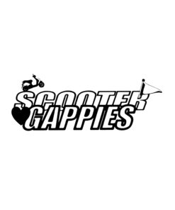 scootergappies var 2