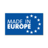 made in europe stickers