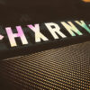 HXRNY sticker