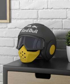 redbull helmsticker setje no preview