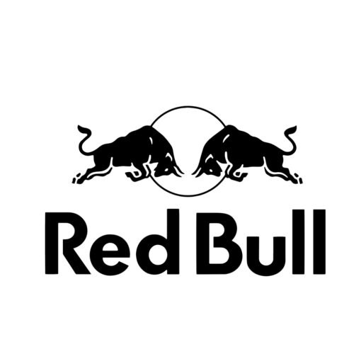 redbull stickersetje no