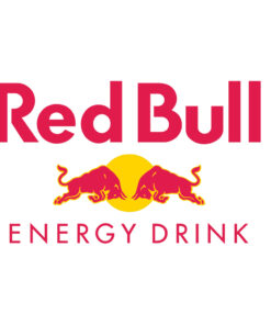 redbull stickerset nr 4