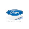 ford doming sticker drie dimensionaal