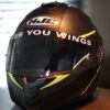 gives you wings viziersticker helm